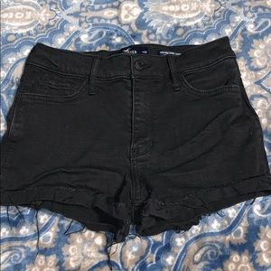 hollister shorts